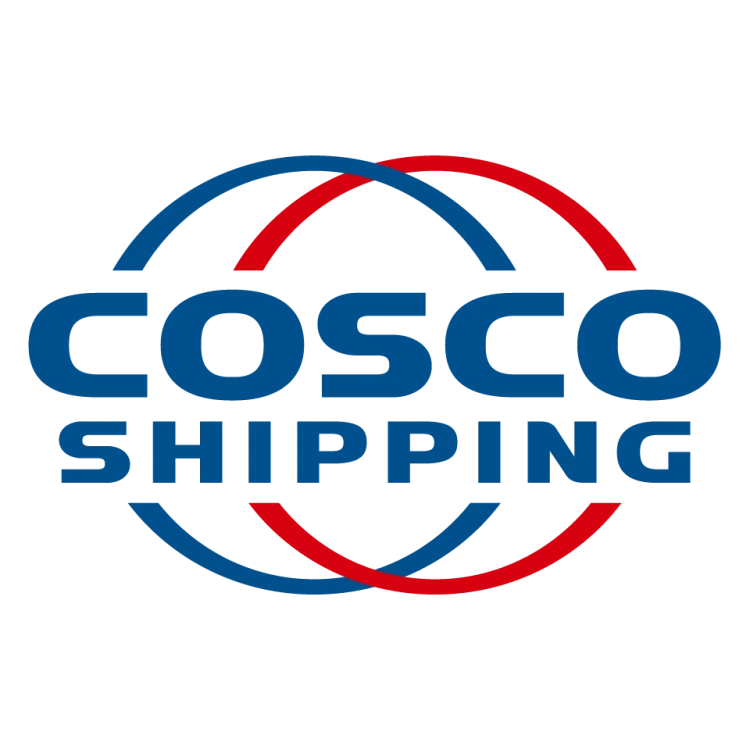 COSCO SHIPPING Logo